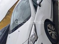 Brugt Peugeot 3008 Style 120 HK (88 kW) 2015 Hvid Stationcar