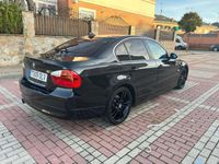 usado BMW 325 325 i Aut.