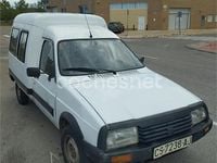 Brugt Citroën C15 60 HK (44 kW) 1996 Hvid Van
