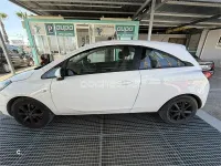 Usado Opel Corsa Selective 90 CV (66 kW) 2015 Blanco Utilitario