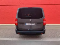 Usado Peugeot Expert 150 CV (110 kW) 2018 Gris Van