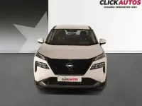 Usado Nissan X-Trail Acenta 213 CV (156 kW) 2024 SUV