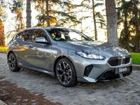 Usado BMW 120 Comfort Edition 163 CV (119 kW) 2025 Gris / plata Utilitario