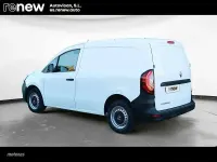 Usado Renault Kangoo 88 kW (120 CV) 2022 Monovolumen