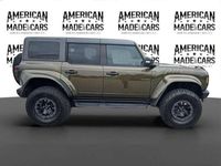 Usado Ford Bronco Raptor 430 CV (316 kW) 2024 Verde SUV