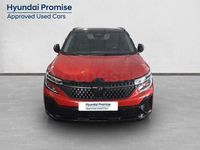 Usado Renault Austral Equilibre 140 CV (102 kW) 2022 Granate SUV