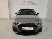 Usado Audi A1 Black Edition 116 CV (85 kW) 2025 Gris SUV