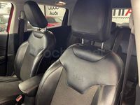 Usado Jeep Compass Limited 140 CV (102 kW) 2018 Granate SUV