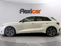 Usado Audi A3 Premium 116 CV (85 kW) 2021 Blanco Berlina