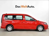 usado VW Caddy Maxi Origin 2.0 TDI 75 kW (102 CV)