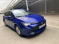 Usado Toyota Corolla Active 140 CV (102 kW) 2025 Azul
