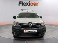 Usado Renault Express 95 CV (69 kW) 2022 Blanco Monovolumen