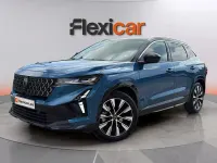Usado Renault Austral Techno 200 CV (147 kW) 2025 Azul SUV