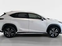 Usado Lexus NX300h 197 CV (144 kW) 2021 SUV
