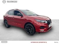 usado Nissan Qashqai QashqaiII N-Tec 4x2 (EURO 6d-TEMP) 2020