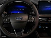 Usado Ford Kuga Active 180 CV (132 kW) 2024 Azul SUV