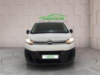 Usado Citroën Jumpy Comfort 120 CV (88 kW) 2019 Blanco Monovolumen