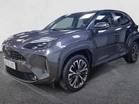 Usado Toyota Yaris Hybrid Style 116 CV (85 kW) 2022