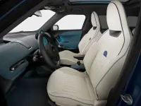 Usado Mini Aceman Essential 135 kW (184 CV) 2025 Azul SUV