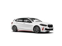 Usado BMW 128 Executive 265 CV (194 kW) 2022 Pintura sólida alpinweiss Utilitario