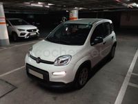 Usado Fiat Panda City Life 70 CV (51 kW) 2023 Blanco Utilitario