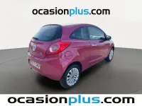 Usado Ford Ka Titanium 69 CV (50 kW) 2009 Otro Utilitario