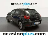 Usado Seat Ibiza ST CONNECT 90 CV (66 kW) 2017 Negro Familiar