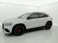 Usado Mercedes GLA45 AMG AMG 421 CV (309 kW) 2022 Blanco digital SUV
