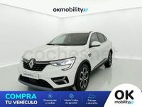 Usado Renault Arkana Techno 145 CV (106 kW) 2022 Blanco SUV