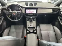 Usado Porsche Macan S 381 CV (280 kW) 2022 Negro SUV