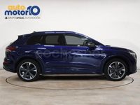 Usado Audi Q4 Sportback e-tron Advanced Plus 150 kW (204 CV) 2023 Eléctrico SUV