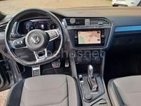 Usado VW Tiguan Allspace Sportline 190 CV (139 kW) 2019 Gris / plata SUV