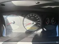 Usado SsangYong Kyron Limited 141 CV (103 kW) 2007 Negro SUV