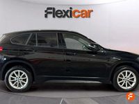Usado BMW X1 150 CV (110 kW) 2019 Negro SUV