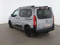 Usado Citroën Berlingo Feel 102 CV (75 kW) 2021 Gris Monovolumen