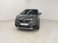Usado Peugeot 5008 GTi 179 CV (131 kW) 2019 SUV