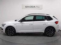Usado Skoda Kamiq Monte Carlo 150 CV (110 kW) 2022 SUV