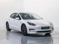 Usado Tesla Model 3 Standard Range 239 kW (325 CV) 2021 Berlina