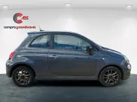 Usado Fiat 500 Connect 70 CV (51 kW) 2022 Gris / plata Berlina