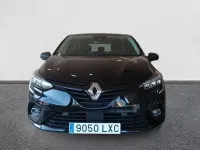 Usado Renault Clio Business 100 CV (73 kW) 2022 Utilitario