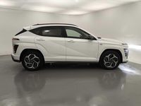 Nuevo Hyundai Kona N Line 137 CV (100 kW) 2026 SUV