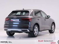 usado Audi Q3 TODOTERRENO 2.0 35 TDI S TRONIC ADVANCED 150 5P