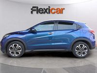 Usado Honda HR-V Executive 131 CV (96 kW) 2018 Violeta SUV