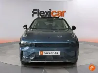 Usado Lynk & Co 01 261 CV (191 kW) 2022 Azul SUV