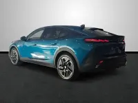 Nuevo Peugeot 408 GT 145 CV (106 kW) 2026 Azul SUV