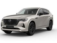 Nuevo Mazda CX-60 Homura-Line 327 CV (240 kW) 2025 Beige SUV