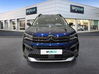 usado Citroën C5 Aircross Puretech 96kw 130cv S S Plus Azul