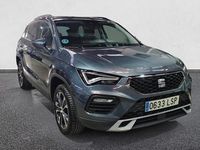 Begagnad Seat Ateca Style 150 HK (110 kW) 2021 SUV