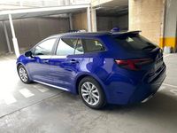 Usado Toyota Corolla Active 140 CV (102 kW) 2025 Azul