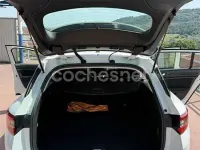 Usado Renault Mégane GrandTour Bose Edition 110 CV (80 kW) 2019 Blanco Familiar